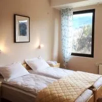 Hotel Hinovi Hvoyna, hotel i Hvoyna