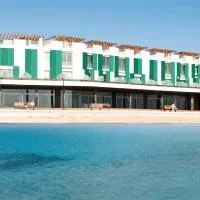 Hotel LIVVO Corralejo Beach – hotel w Corralejo