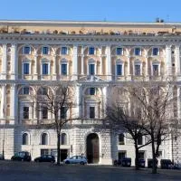 Princeps Boutique Hotel, отель в Риме