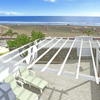 Mare Nostrum, Hotel in Maspalomas