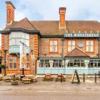The Wheatsheaf by Innkeeper's Collection, hotel em Woking