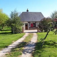 La Commère: Gîte dans un cadre champêtre