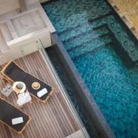 Maria Die, hotel v destinaci Calvi