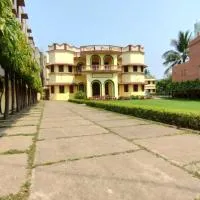 Bequest Stays In Puri – hotel w mieście Puri