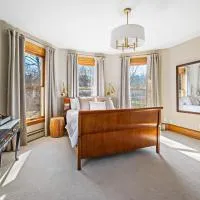 Stratton Creek Inn, hotel v destinácii Stratton