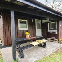 64 Penlan Holiday Park, hotel v destinaci Newcastle Emlyn