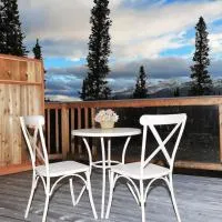 Denali King Suite with Amazing Views, hotell sihtkohas McKinley Park