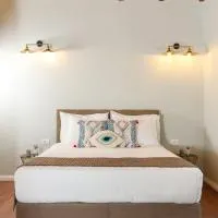 Blerina Farm House, hotel di Laknas