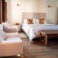 Hotel Casa Alcestre, ξενοδοχείο σε Villa de Leyva