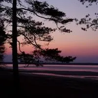 Hiirevända Holiday House, hotel di Võsu