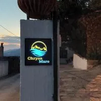 ChrysaMare Luxury living Ολόκληρη κατοικία, hotel a Afissos