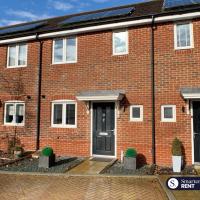 High Wycombe - 2 Bedroom House