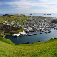 Heimaey Apartments - Westman Islands - South Iceland