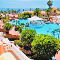 Boho Chic on the Beach by Deihu Experiences, hotel en Playa de las Am&eacute;ricas