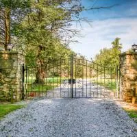 High Meadows Estate, hotel u gradu 'Purcellville'