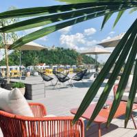 Lendhotel: Graz'da bir otel
