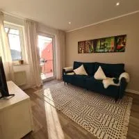 Ferienwohnung Rosenberg, hotel a Oberemmel