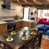 Old town Superbistak, hotel u gradu 'Lekeitio'