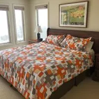 The Thoughtful Dog Bed & Breakfast, hotelli kohteessa South Brook