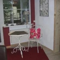 Endbach-Life, hotel u gradu Bad Endbach