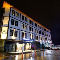 Simre Inn Hotel Safranbolu, hotel v destinácii Safranbolu (Safranbolu City Center)