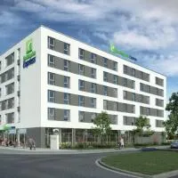 Holiday Inn Express - Krefeld - Dusseldorf by IHG, hotel u gradu Krefeld