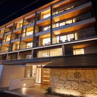Gion Elite Terrace, מלון ב-Higashiyama Ward, קיוטו