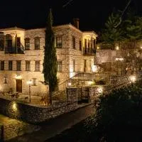 Ellinopyrgos में, होटल Αρχοντικό Ελληνοπύργου