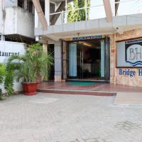 Bridge Hotel Mombasa, hotel near Moi International Airport - MBA, Mombasa