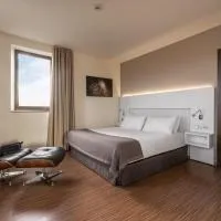 Eurostars Vía de la Plata, hotel en Astorga