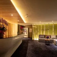 HOTEL COCOA RESORT、洞爺湖のホテル