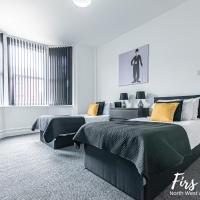 Firs Serviced Accommodation