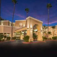 Best Western Escondido Hotel, hotell i Escondido