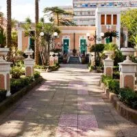 B&B Antica Dimora, hotel Gazziban