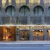 Dream Downtown, by Hyatt, hotel di Meatpacking District, New York