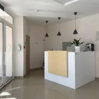 Готель Едем, hotel sa Hadyach