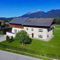 Ferienwohnung Melise, hotel en Lechaschau, Reutte