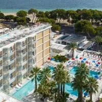Reverence Mare Hotel - Adults Only โรงแรมในปัลมาโนวา