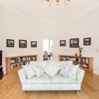 Luxurious city centre self catering apartment