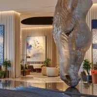 Grand Hyatt Kuwait