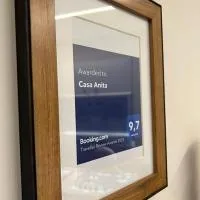 Casa Anita, hotel a Mentana