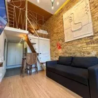 Kyiv Whisky Box Apartments, hotell Kiievis