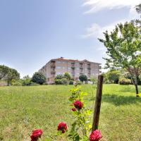 Studio Apartment ARES - Monterol, hotel u gradu Umag