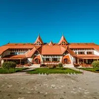 Bonanza Pensiune & Restaurant, готель у Клуж-Напоці