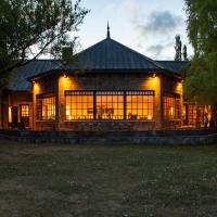 Explora en Parque Nacional Patagonia, hôtel à Cochrane près de : Aéroport Cochrane - LGR