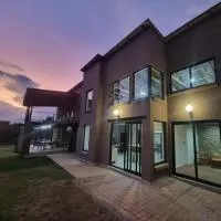 Pilanesberg Private Lodge, hotelli kohteessa Pilanesberg