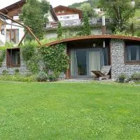Gurgltal Refugia, hotel u gradu 'Tarrenz'