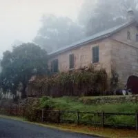 Tizzana Winery Bed and Breakfast, hôtel à Sackville Reach
