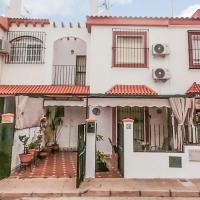 Beautiful home in Mairena del Aljarafe with WiFi and 3 Bedrooms
