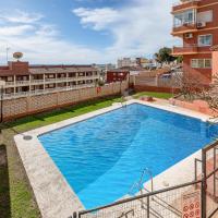 Awesome Apartment In Torremolinos With Outdoor Swimming Pool, Wifi And 1 Bedrooms